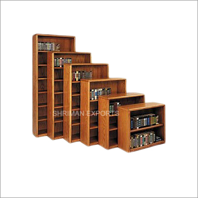 Book Rack