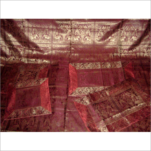 Indian Handcrafted Textile