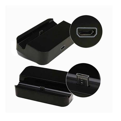 Android Charging Dock Android Charging Dock