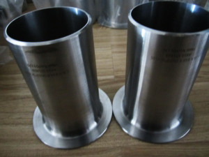 Super Duplex S31803 Stub End