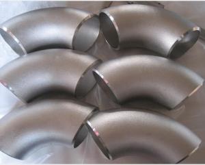 Super Duplex S31803 Elbow