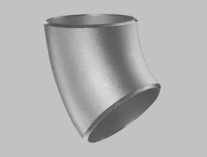 Inconel 625 Elbow