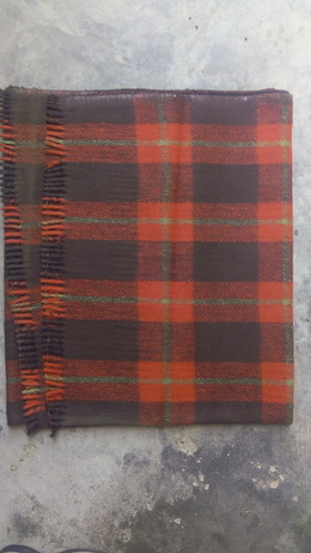 Hosiery Blankets