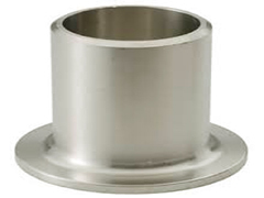 Inconel 625 Stub End