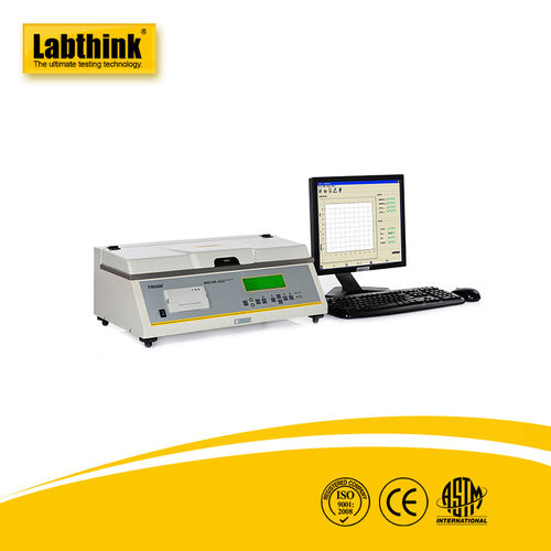 Paper Coefficient of Friction Measurement Instrument