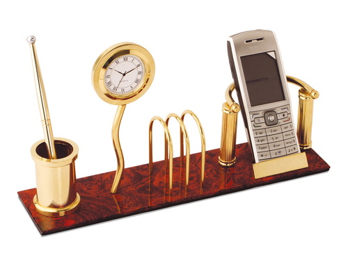 Desktop Items