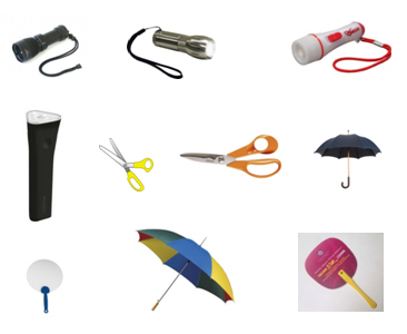 Utility Gift Items