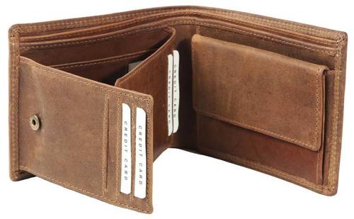 Leather Wallets