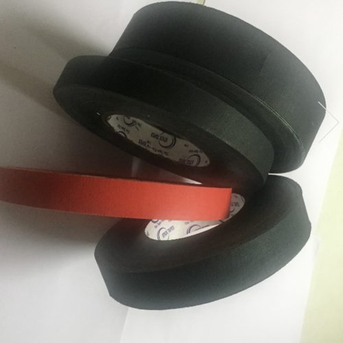 Black Colour Book Binding Tape Manufacturer Supplier Exporter