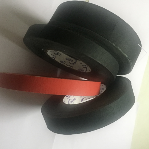 Black Colour Book Binding Tape