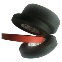 Black Colour Book Binding Tape