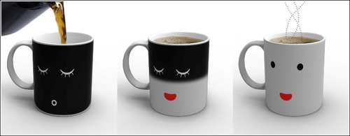 Coffee Mugs