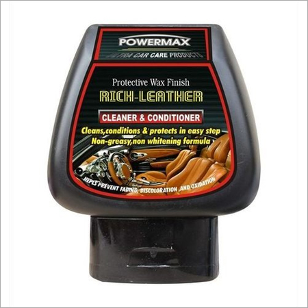 Leather Care Gel Leather Care Gel