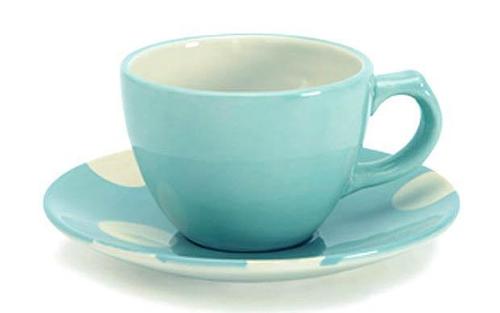 Cup & Saucer
