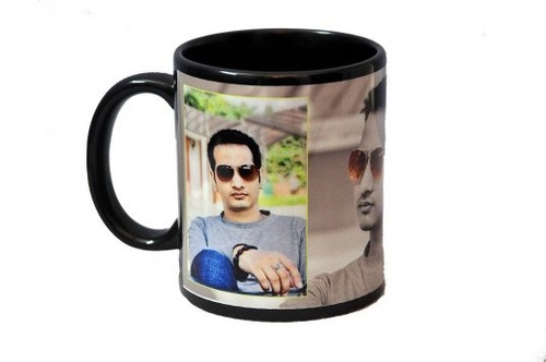 Patch Mugs