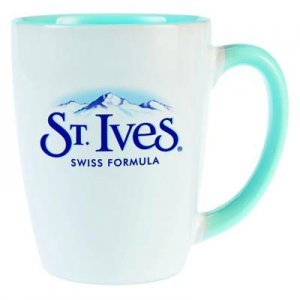 Promotional White Coffee Mugs