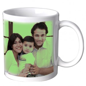 Radium Mugs