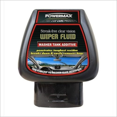 Wind Shield Wiper fluid