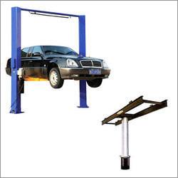 Car Washing Hoist
