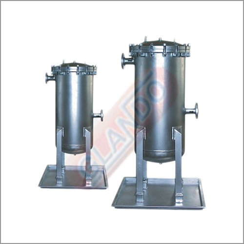 Cartridge Filter
