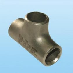 Inconel 825 Tee
