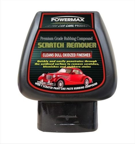 Scratch Remover Scratch Remover