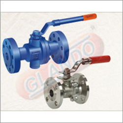 Ball Valve