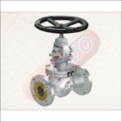 Globe Valve-ND-40