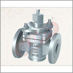 Plug Valve