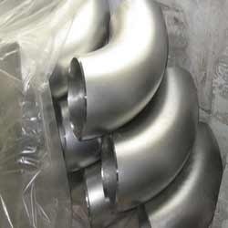Inconel 825 Elbow