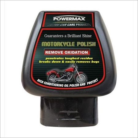 Motorcycle Polish
