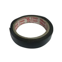 Double Sided Foam Tape - Thickness 60-160 Micron, Length 30-40 M, White Color | Heat Resistant, Highly Adhesive, Strong Durability