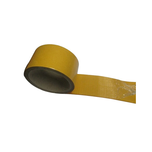 Double Sided Cross Filament Tape By Stick Tapes Pvt Ltd.