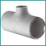 Stainless Steel 316L Tee