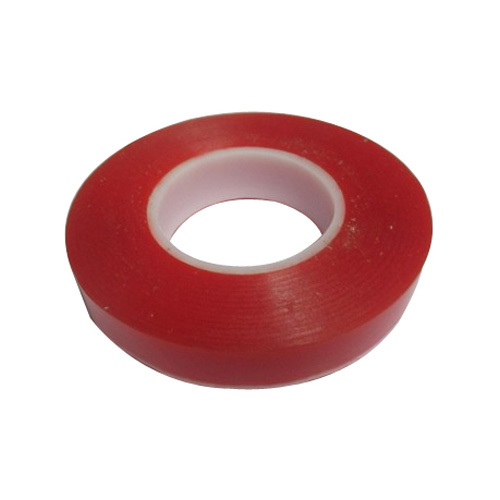 Double Sided Polyester Tape By Stick Tapes Pvt Ltd.