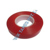 Double Sided Polyester Tape