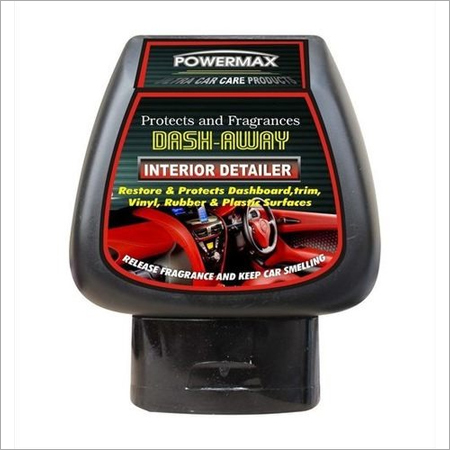 Dashboard Shiner Polish