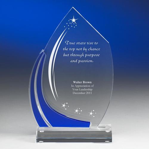 Acrylic Award