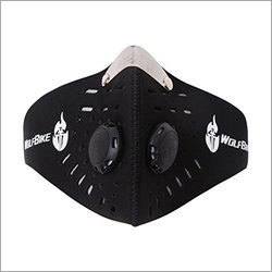 Anti Pollution Air Purifier Mask