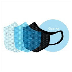 Air Purifier Mask