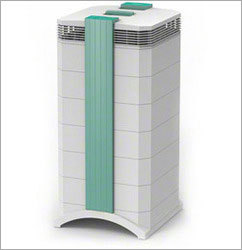 Commercial Air Purifier Rental Service