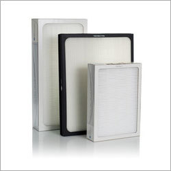 Data Center Air Purifier Rental Service