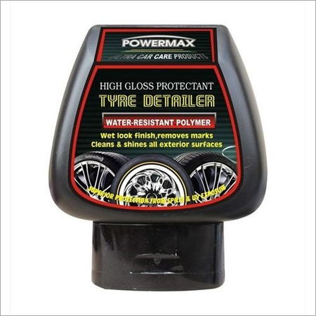 Tyre Shiner