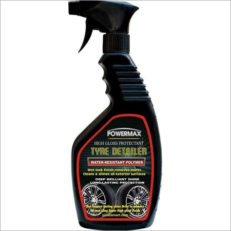 Tyre Polish