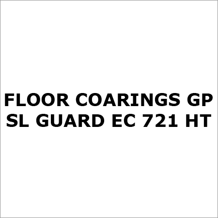 Interior Floor Coating