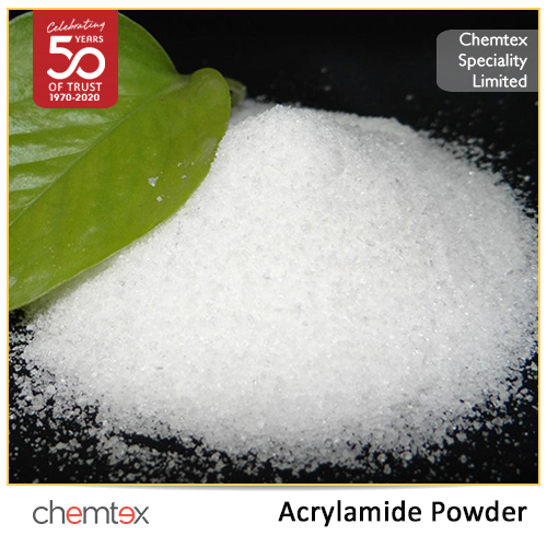 Acrylamide Powder Application: Recycling Water Treatment