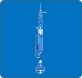 SOXHLET EXTRACTION APPARATUS