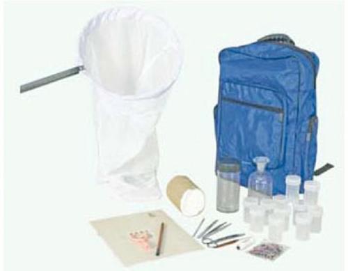 Field Collection Bag (With Acessories)