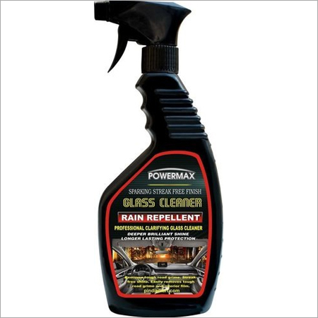 Glass Cleaner