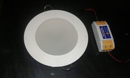 Led Panel Light